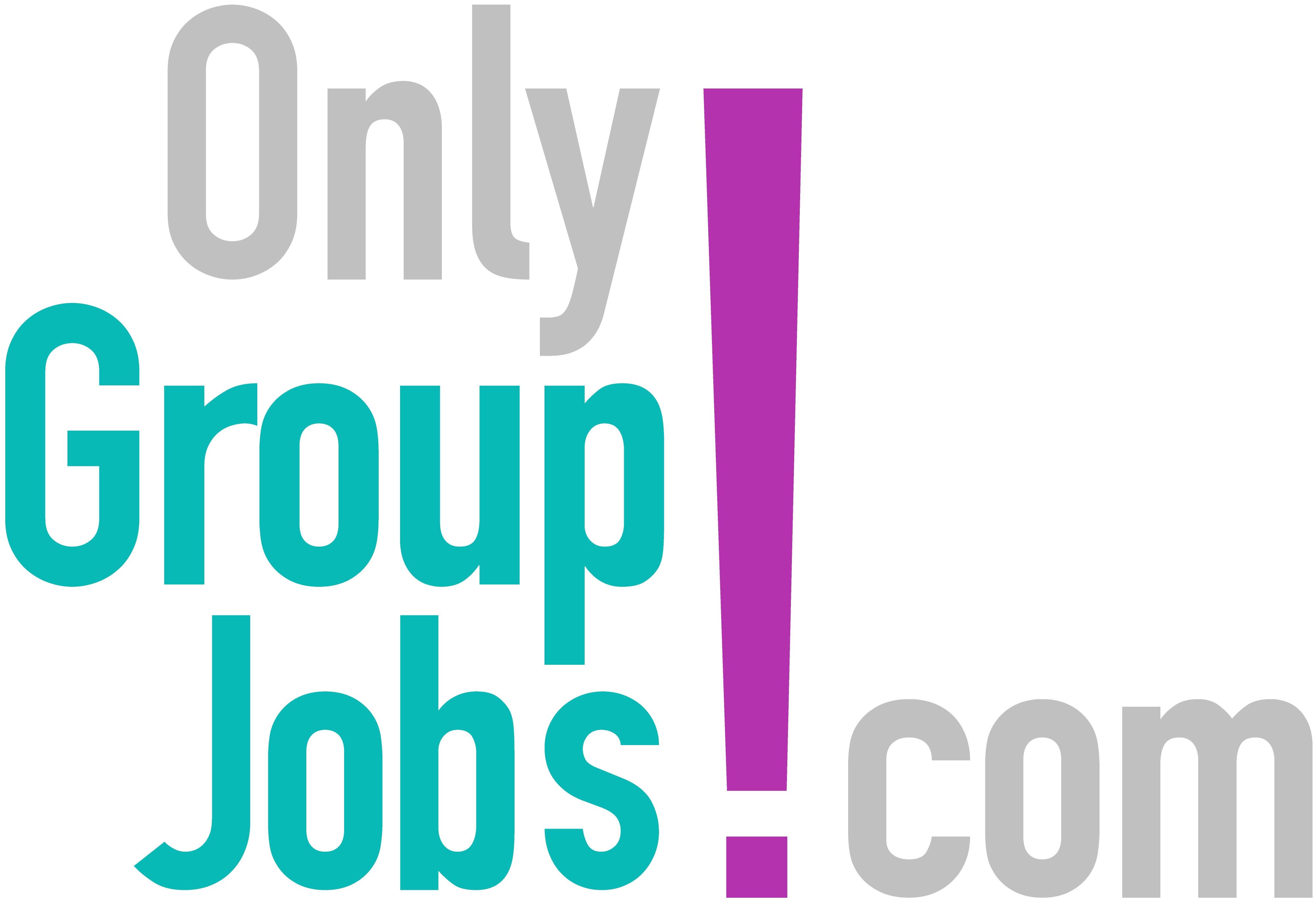 Only Group Jobs